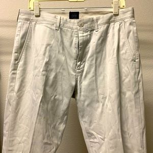 J Crew stretch men chino pants